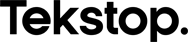 Tekstop Logo