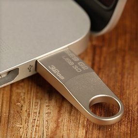 Kingston’s DataTraveler® SE9 G2 USB 3.0 Flash drive