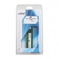 Crucial CT4G4SFS8266 memory module 4 GB 1 x 4 GB DDR4 2666 MHz