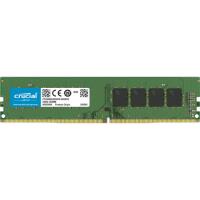 Crucial CT8G4DFRA266 memory module 8 GB 1 x 8 GB DDR4 2666 MHz