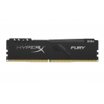 HyperX Fury HX426C16FB3K2/8 8GB (4GB x2) DDR4 2666MHz Non ECC Memory RAM DIMM