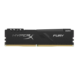 HyperX Fury HX426C16FB3/16 16GB DDR4 2666MHz Non ECC Memory RAM DIMM