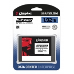 Kingston 1.92TB (1920GB) DC450R SSD 2.5 Inch 7mm, SATA 3.0 (6Gb/s), 3D TLC, 560MB/s R, 530MB/s W