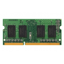 Kingston KCP313SD8/8 8GB DDR3 1333MHz Non ECC RAM Memory SODIMM