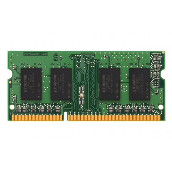 Kingston KCP316SD8/8 8GB DDR3 1600MHz Non ECC RAM Memory SODIMM