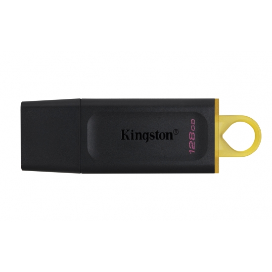Kingston 128GB DataTraveler Exodia Type-A Flash Drive USB 3.2, Gen1