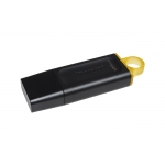 Kingston 128GB DataTraveler Exodia Type-A Flash Drive USB 3.2, Gen1
