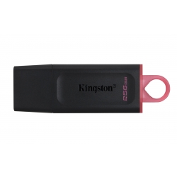Kingston 256GB DataTraveler Exodia Type-A Flash Drive USB 3.2, Gen1