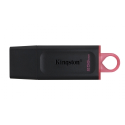 Kingston 256GB DataTraveler Exodia Type-A Flash Drive USB 3.2, Gen1