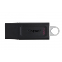 Kingston 32GB DataTraveler Exodia Type-A Flash Drive USB 3.2, Gen1