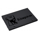 Kingston 1.92TB (1920GB) A400 SSD 2.5 Inch 7mm, SATA 3.0 (6Gb/s), 500MB/s R, 450MB/s W