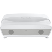Viewsonic LS831WU data projector Desktop projector 4500 ANSI lumens DMD WUXGA (1920x1200) White