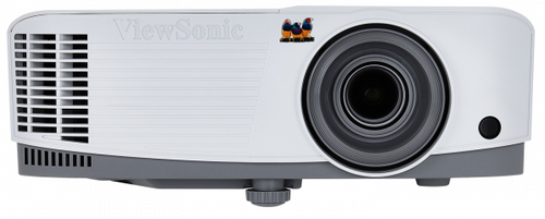 Viewsonic PG603W data projector Desktop projector 3600 ANSI lumens DLP 720p (1280x720) White