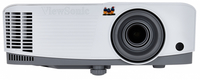 Viewsonic PG603W data projector Desktop projector 3600 ANSI lumens DLP 720p (1280x720) White