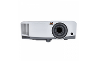 Viewsonic PG603W data projector Desktop projector 3600 ANSI lumens DLP 720p (1280x720) White