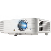 Viewsonic PG706HD data projector Desktop projector 4000 ANSI lumens DMD 1080p (1920x1080) White