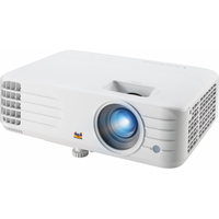 Viewsonic PG706HD data projector Desktop projector 4000 ANSI lumens DMD 1080p (1920x1080) White