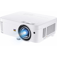 Viewsonic PS501X data projector Desktop projector 3600 ANSI lumens DMD XGA (1024x768) White